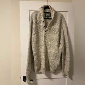 Roots Knitted Sweater